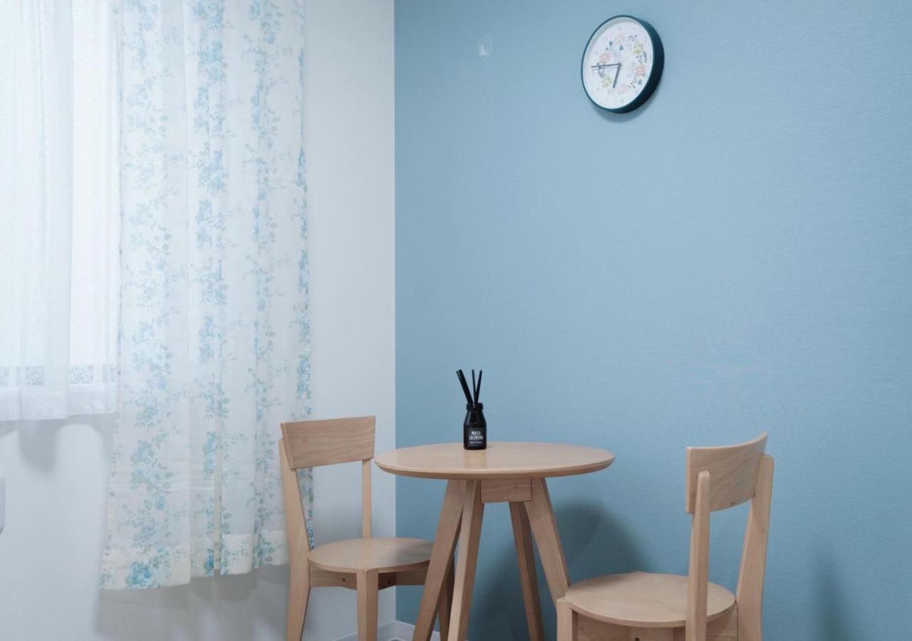 Ookubo Apartment: Modern Convenience Near Shinjuku Tokyo Exterior photo